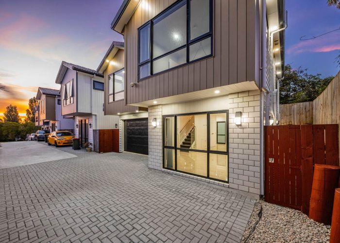  at 26D Buller Crescent, Manurewa, Manukau City, Auckland