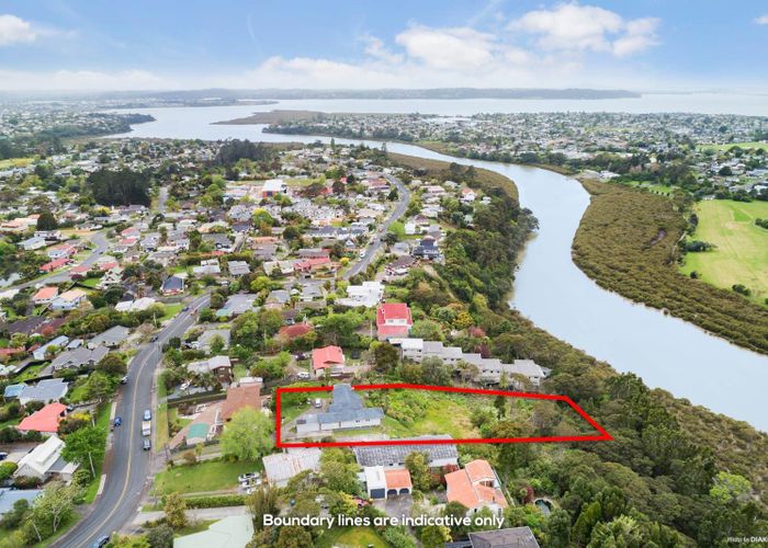  at 87a Colwill Road, Massey, Waitakere City, Auckland