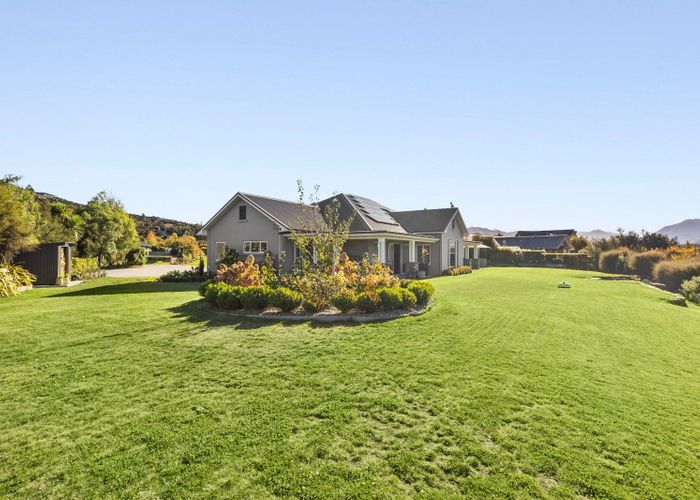  at 31 Matheson Crescent, Albert Town, Wanaka, Otago