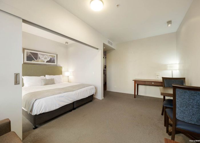  at 188 Hobson Street, City Centre, Auckland City, Auckland