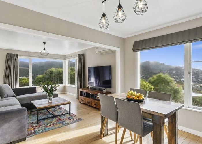  at 191 Cockayne Road, Ngaio, Wellington