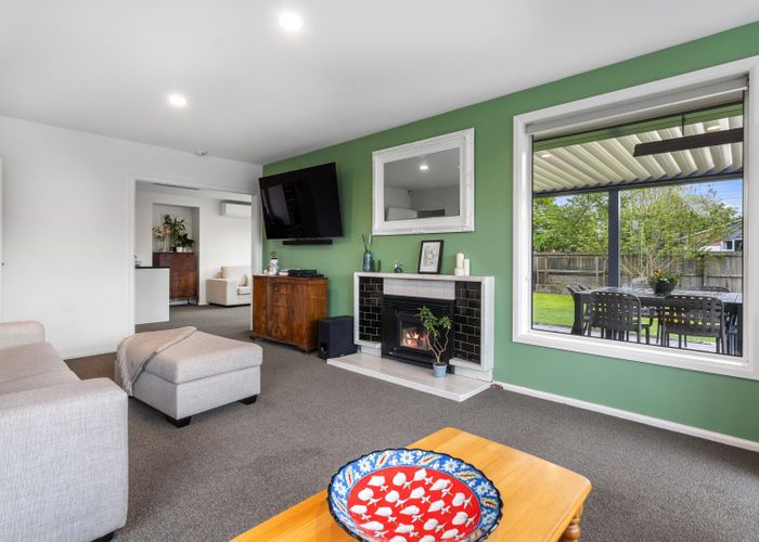  at 7 Ashbourne Street, Burnside, Christchurch City, Canterbury