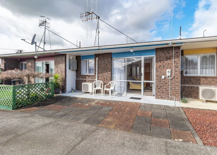  at 16B Kent Street, Levin, Horowhenua, Manawatu / Whanganui