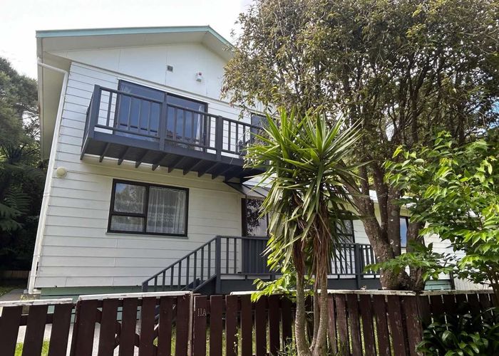  at 11A Invercargill drive, Kelson, Lower Hutt, Wellington