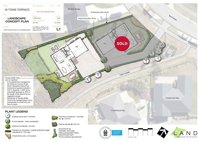  at 18/B Tonis Terrace, Lake Hayes, Queenstown-Lakes, Otago