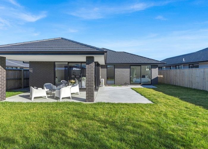  at 4 Rabbit Way, Rolleston, Selwyn, Canterbury