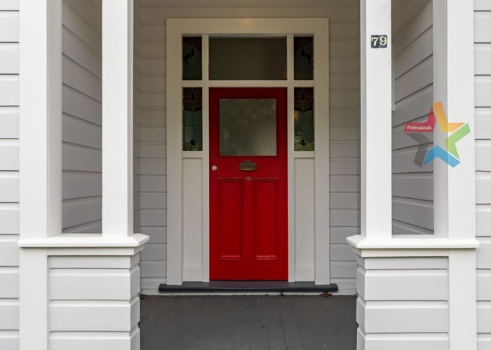  at 79 Queens Drive, Lyall Bay, Wellington, Wellington