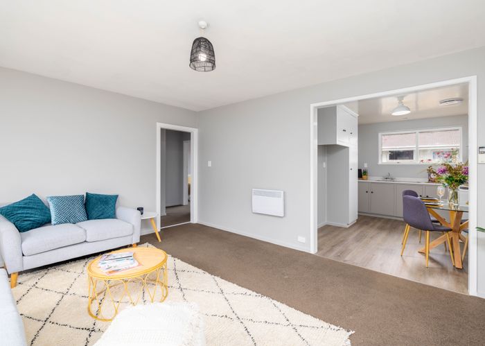  at 2/24 Longfellow Street, Sydenham, Christchurch
