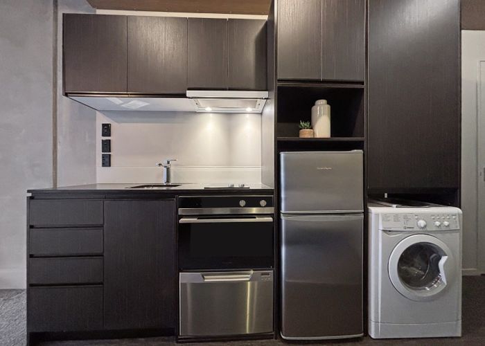  at G03/26 Glenmore Street, Thorndon, Wellington, Wellington