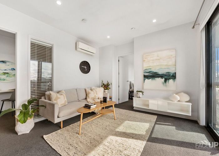  at 203/75 Hobsonville Point Road, Hobsonville, Waitakere City, Auckland