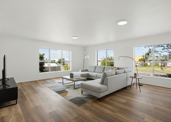  at 639 Swanson Road, Swanson, Waitakere City, Auckland