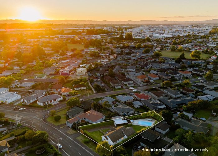  at 55 Vercoe Road, Beerescourt, Hamilton