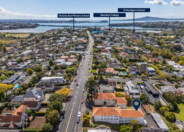  at 5/129 Victoria Avenue, Remuera, Auckland