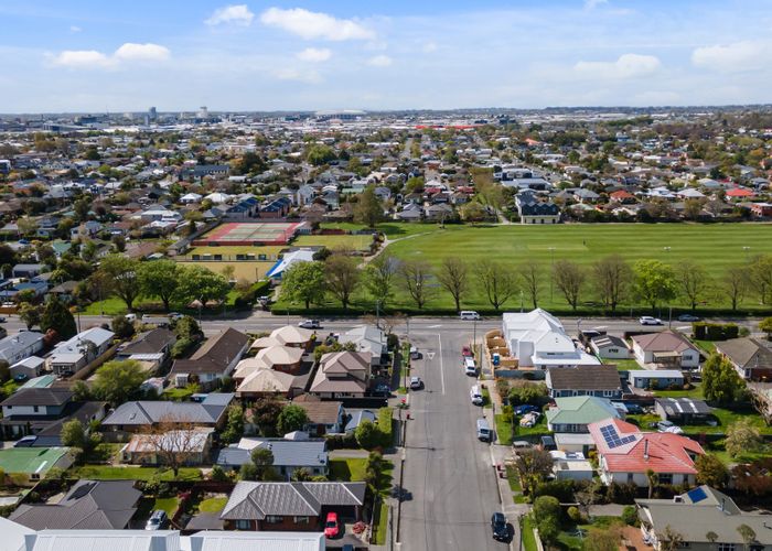  at 2/311 Barrington Street, Spreydon, Christchurch City, Canterbury