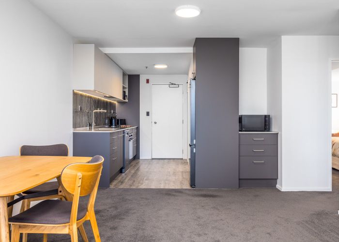  at 13L/3 Whitaker Place, Grafton, Auckland City, Auckland