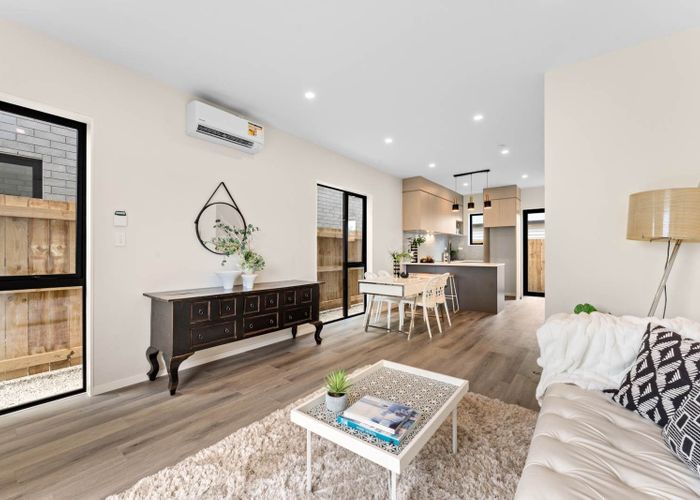  at 133B Riverpark Crescent, Henderson, Waitakere City, Auckland