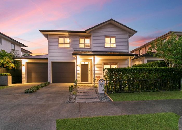  at 11 Wynne Gray Avenue, Stonefields, Auckland