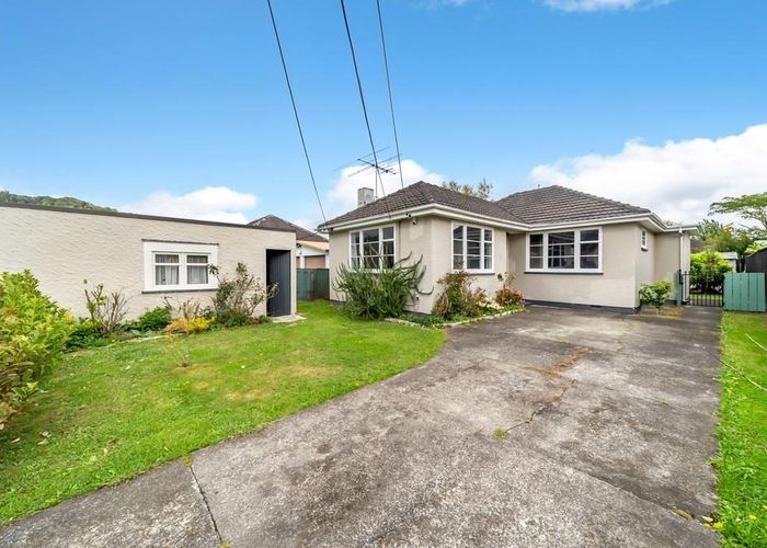  at 32 Murray Street, Wallaceville, Upper Hutt, Wellington