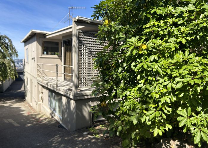  at 64A Calcutta St, Khandallah, Wellington, Wellington