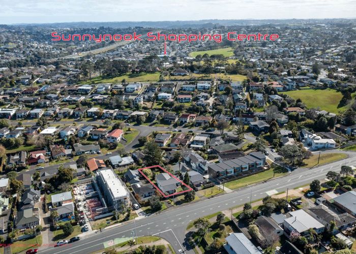  at 192 Forrest Hill Road, Forrest Hill, North Shore City, Auckland