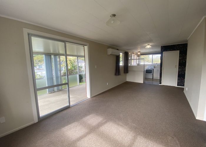  at 1/124 Govett Avenue , Frankleigh Park, New Plymouth, Taranaki