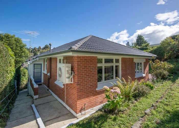  at 248 Taieri Road, Wakari, Dunedin