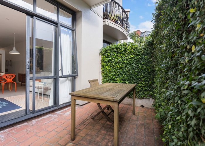  at 1M/6 Burgoyne Street, Grey Lynn, Auckland City, Auckland