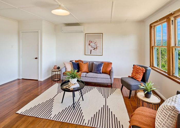  at 106 Sidlaw Street, Strathmore Park, Wellington