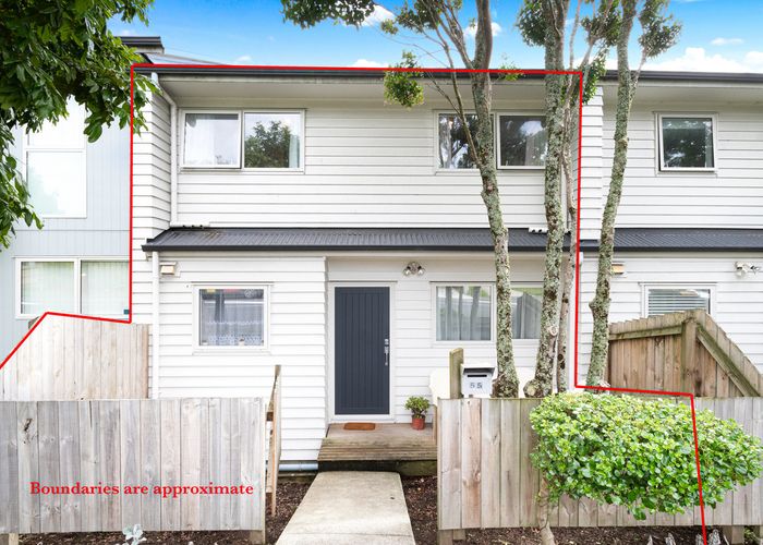  at 55 Seymour Road, Sunnyvale, Auckland