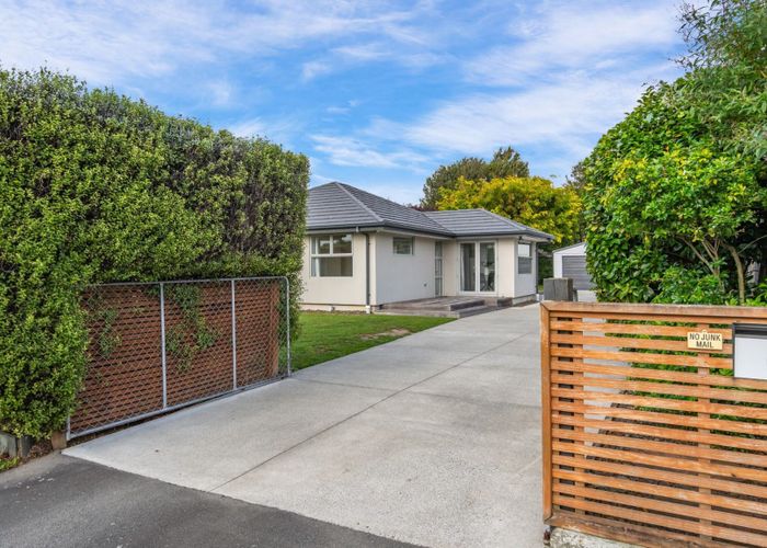  at 63 McBeath Avenue, Hoon Hay, Christchurch City, Canterbury