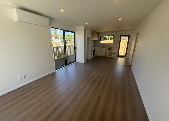  at 46A Arnwood Street, Manurewa, Manukau City, Auckland