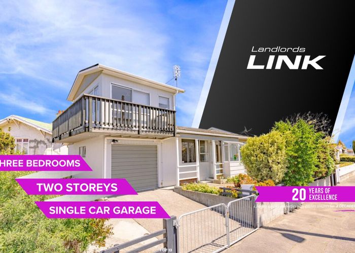  at 1A May Street, Gonville, Whanganui