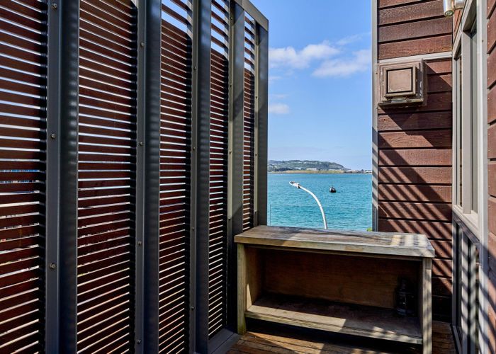  at S408/326 Evans Bay Parade, Hataitai, Wellington, Wellington