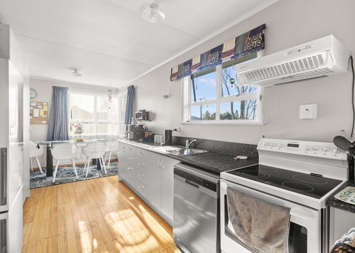  at 7 Johnson Street, Bulls, Rangitikei, Manawatu / Whanganui