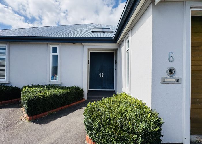  at 6 Holly court, City Centre, Palmerston North, Manawatu / Whanganui