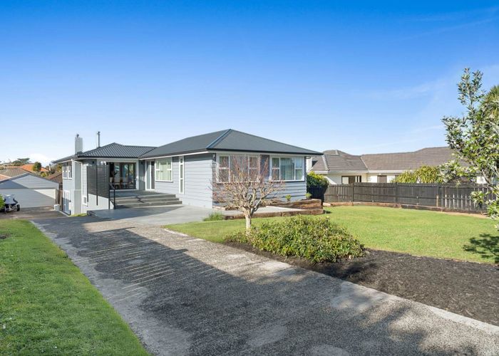  at 10 Vincent Street, Howick, Manukau City, Auckland