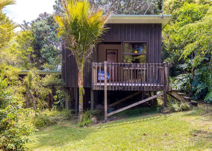  at 15 Goodwin Avenue, Oneroa, Waiheke Island