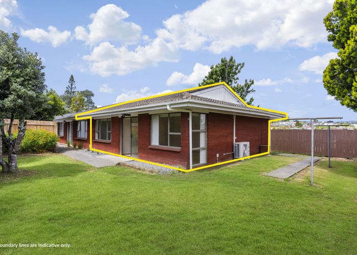  at 4/149 Astley Avenue, New Lynn, Waitakere City, Auckland