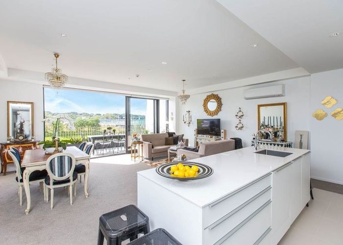  at 408/1 Bluegrey Avenue, Stonefields, Auckland City, Auckland