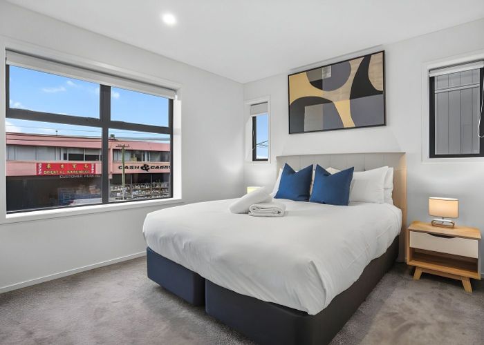  at 2/330 Cashel Street, City Centre, Christchurch City, Canterbury