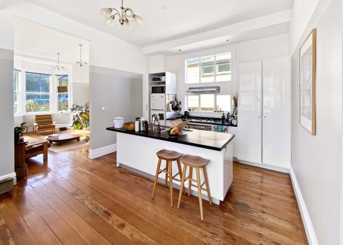  at 85 Te Wharepouri Street, Berhampore, Wellington, Wellington