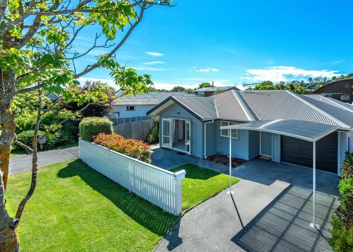  at 1/19 Lascelles Street, Saint Martins, Christchurch