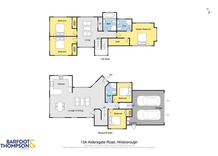  at 13A Aldersgate Road, Hillsborough, Auckland City, Auckland