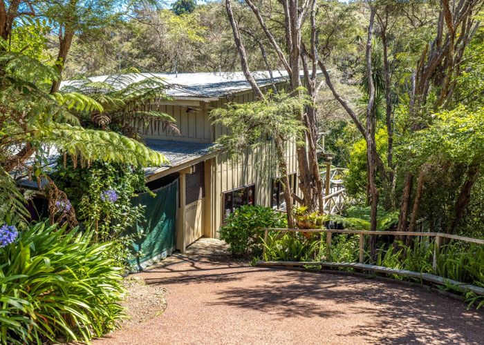  at 223 Ocean View Road, Oneroa, Waiheke Island, Auckland