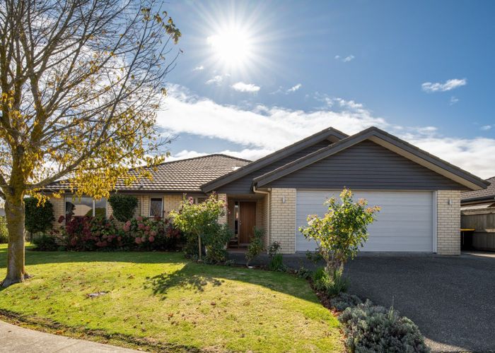  at 4 Maple Close, Springlands, Blenheim