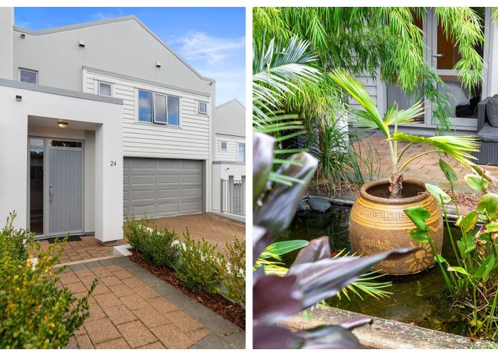  at 24/19 Brodie Place, Bethlehem, Tauranga, Bay Of Plenty