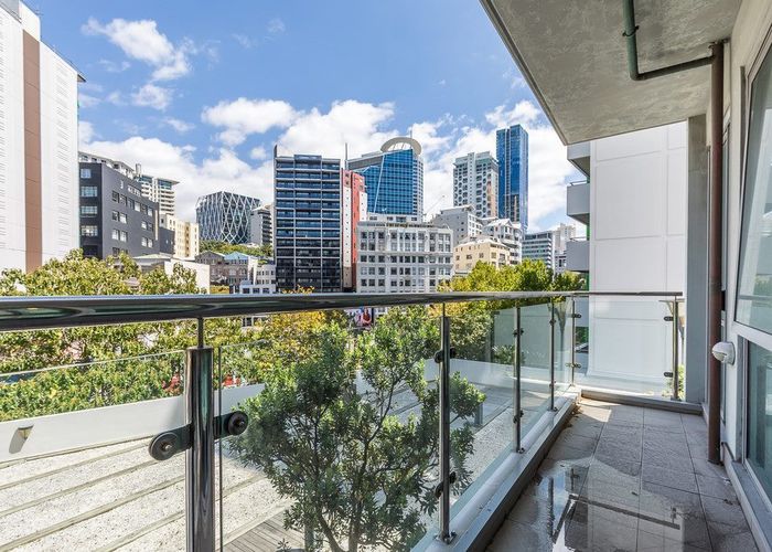  at 601/30 Beach Road, City Centre, Auckland City, Auckland