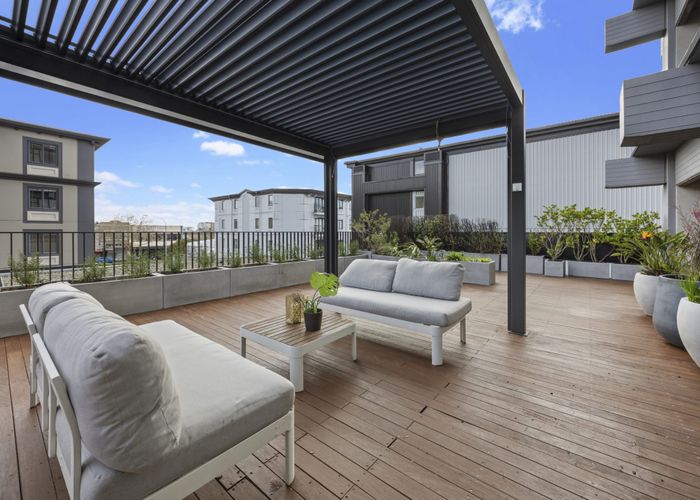  at 201/5 Hohipere Street, Eden Terrace, Auckland City, Auckland