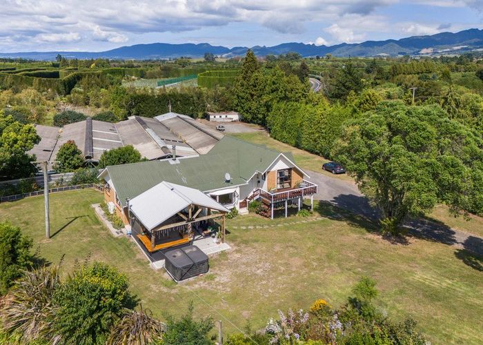  at 2 Stokes Road, Katikati, Western Bay Of Plenty, Bay Of Plenty