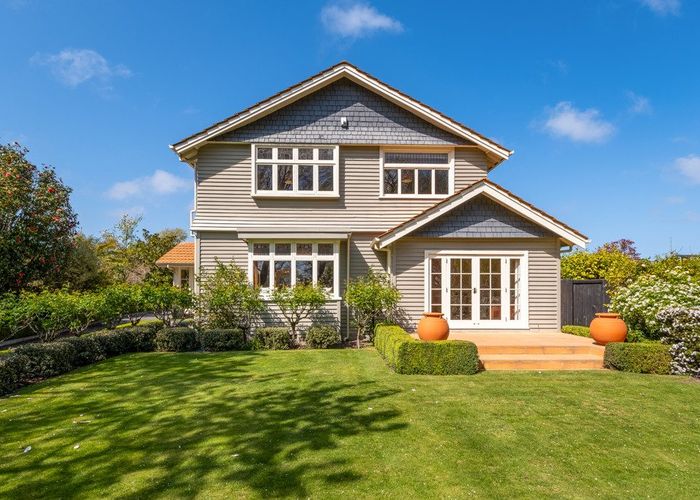  at 34 Heaton Street, Merivale, Christchurch